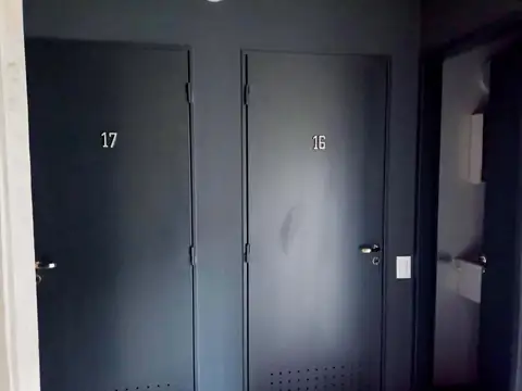 Venta Cochera en barrio Abasto