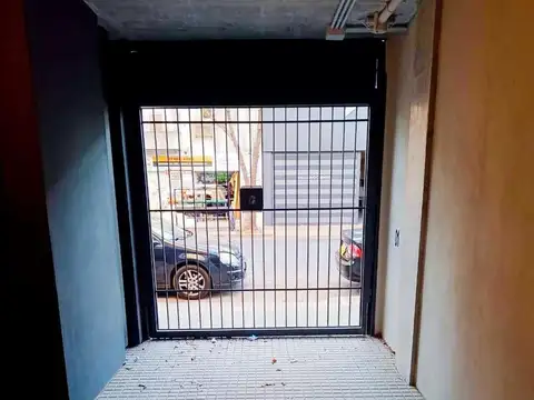 Cerrito al 1300 - PB