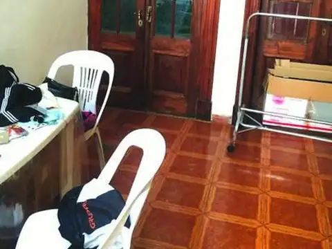 Casa en Venta en Parque Avellaneda, USD 269.000