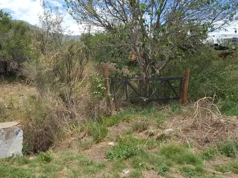 Terreno en Venta de 399,0 m2