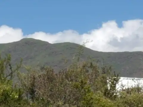 Terreno en Venta en Capilla del Monte, USD 10.000