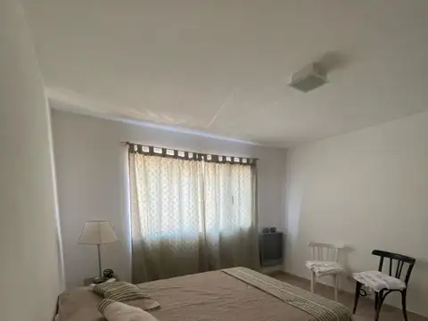 Departamento en Alquiler Temporal de 2 ambientes