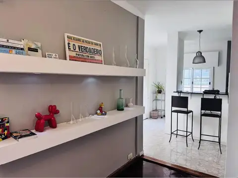 Departamento en Alquiler Temporal de 1 dormitorio