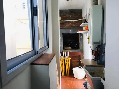 Departamento en Alquiler Temporal al Oeste