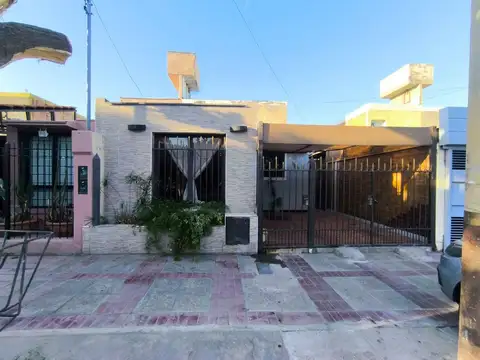 CASA EN VENTA-APTA CREDITO
