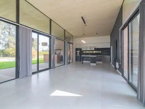 Casa en Venta al Norte