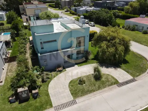 Casa a la venta en Barrio Don Joaquin