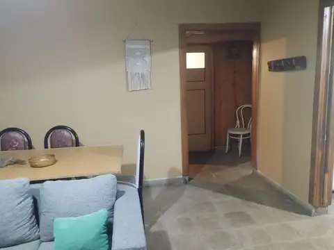 Depto Tipo Casa en Venta de 2 dormitorios