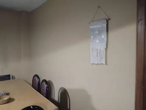 PH DE TRES AMBIENTES EN SAN JUSTO SIN EXPENSAS