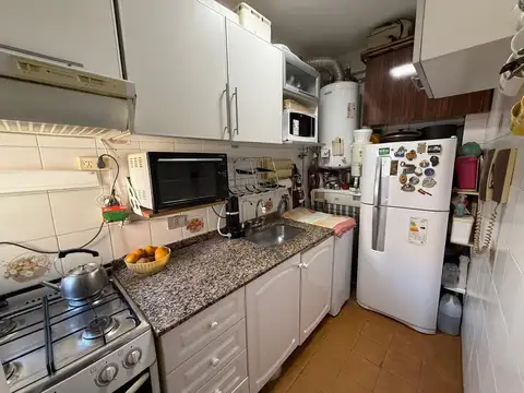 Departamento en Venta 50 años