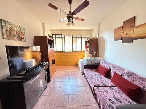 Departamento en Venta en Belgrano, USD 95.000