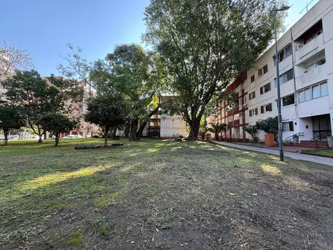VENTA DEPTO 3 AMB BELGRANO CHICO