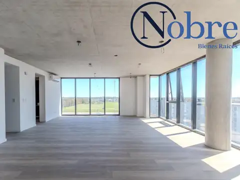 Oficina en Venta A Estrenar