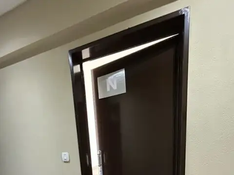 Venta de departamento de 2 ambientes en Bernal