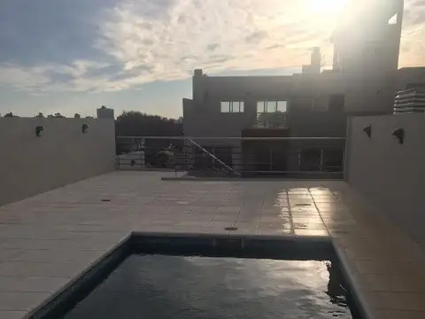 Cte Franco 100, Piso 3N