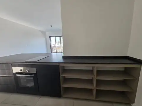 Departamento en Venta en Tigre Centro, USD 99.000