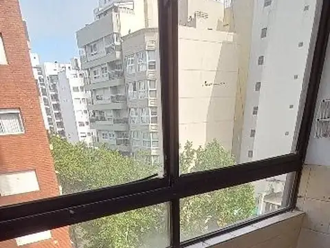 Departamento en Venta 35 años