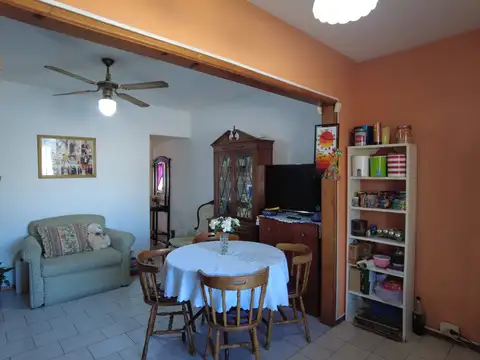 DEPARTAMENTO 2 AMBIENTES EN VENTA EN SAN ANDRÉS