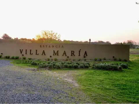 Terreno en venta - 5.348mts2 - Canning, Ezeiza