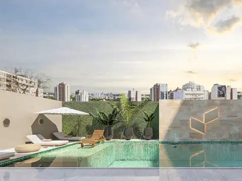 Departamento en Venta Apto profesional