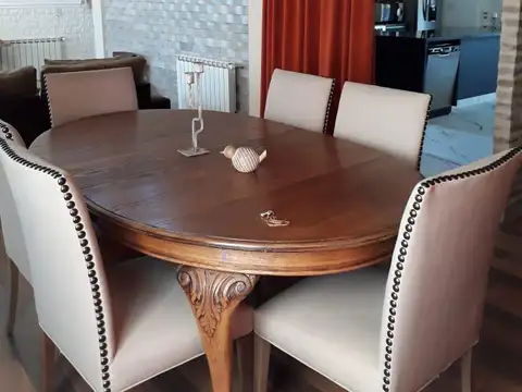 Casa en Venta 6 años