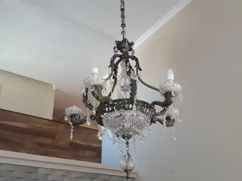 Casa en Venta 6 años