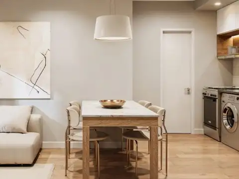 Departamento en Venta en Wilde, USD 59.500