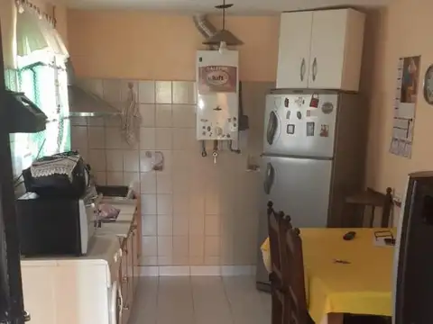 Casa en Venta en Marques De Sobremonte, USD 49.000