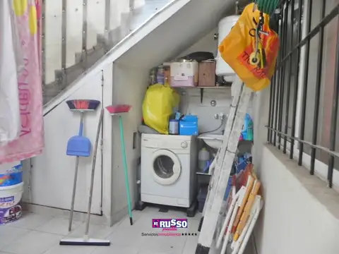 Departamento en Venta en Villa Luzuriaga, USD 80.000