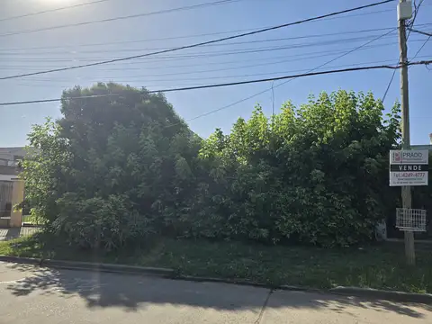 Terreno en Venta en Barrio Parque Leloir, USD 70.000