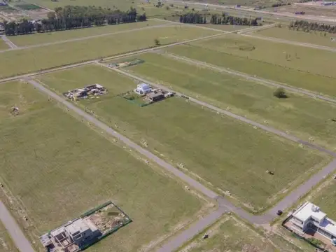 Barrio Privado Los Pasos del Jockey 4