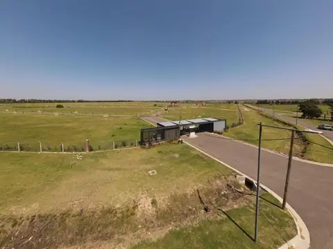 Terreno en Venta de 830,0 m2