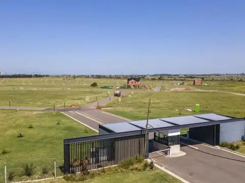 Barrio Privado Los Pasos del Jockey 4