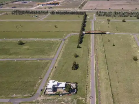 Terreno en Venta de 830,0 m2