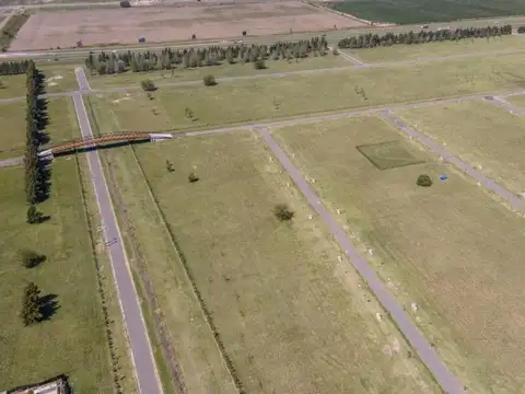 Terreno en Venta en Fisherton, USD 97.000