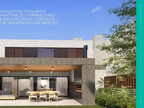 Casa en Venta A Estrenar
