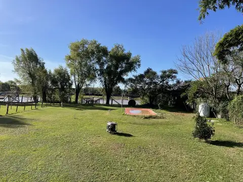 Casa en Venta de 1 dormitorio