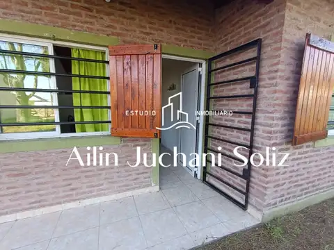 Casa en Alquiler Temporal en Nueva Atlantis, $ 750.000