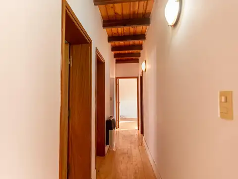 ERNESTO PALACIOS al 9000 BIS