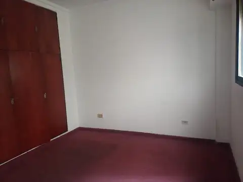 Departamento en Alquiler Permite mascota