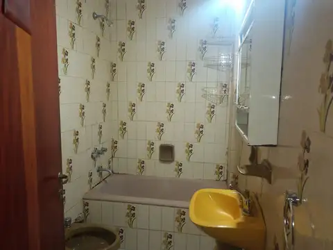 Departamento en Alquiler de 2 ambientes