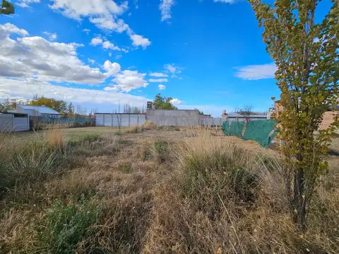 Terreno en Venta de 520,0 m2