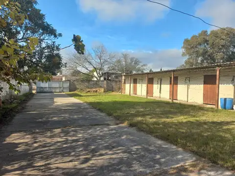 José Manuel Estrada 200