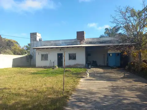 Terreno en Venta en General Las Heras, USD 80.000