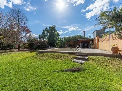 Casa en Venta en City Bell, USD 85.000