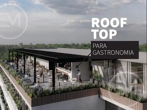 Oficina Y Locales Premium Canning BURO