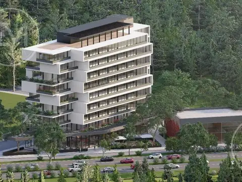 Oficina Y Locales Premium Canning BURO