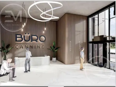 Oficina en Venta en Canning, USD 85.500