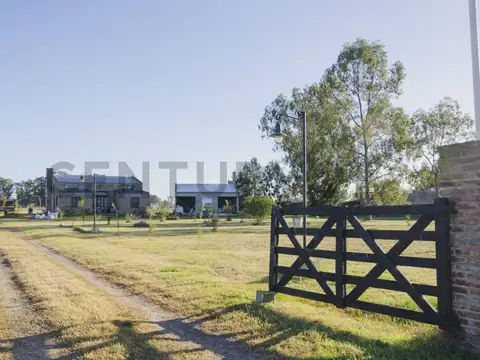 Quinta en Venta en La Plata, USD 210.000