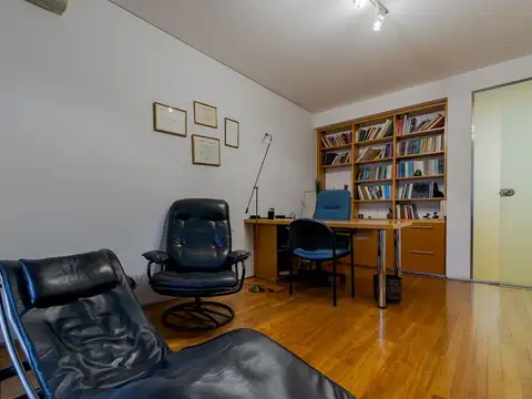 Departamento en Venta en Palermo, USD 159.900